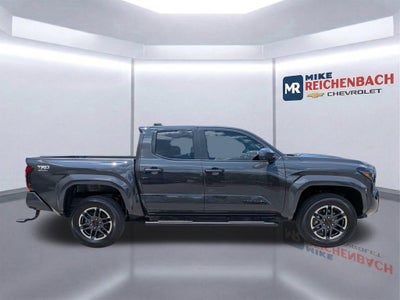 2025 Toyota Tacoma 2WD SR5