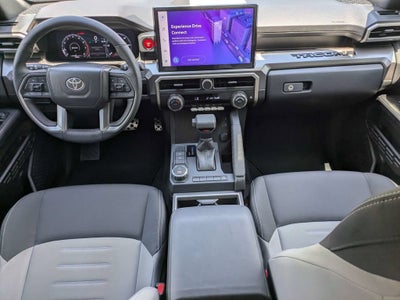 2025 Toyota Tacoma 2WD SR5