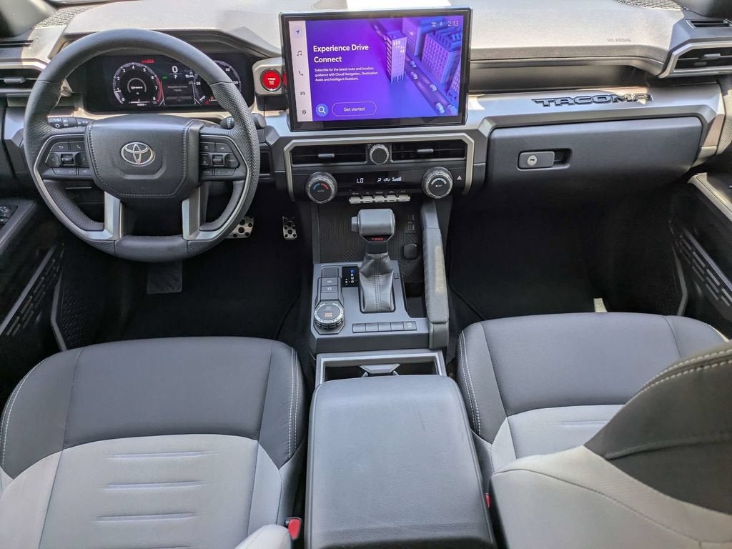 2025 Toyota Tacoma 2WD SR5