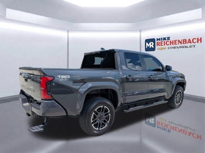 2025 Toyota Tacoma 2WD SR5
