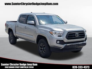 2023 Toyota Tacoma 2WD SR5