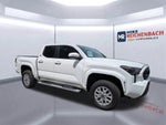 2025 Toyota Tacoma 4WD SR