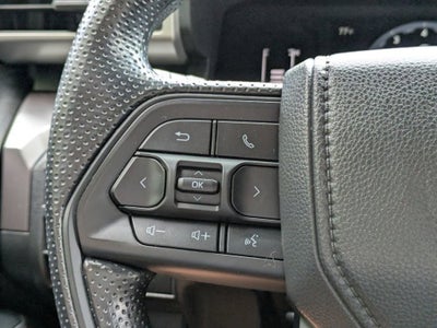 2025 Toyota Tacoma 4WD SR