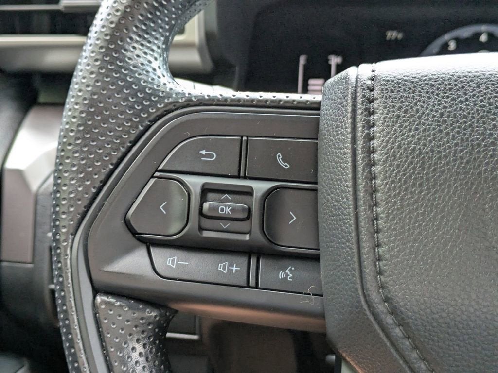 2025 Toyota Tacoma 4WD SR