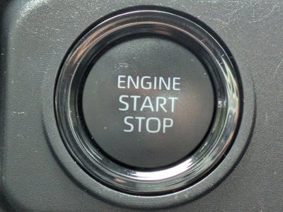 2025 Toyota Tacoma 4WD SR