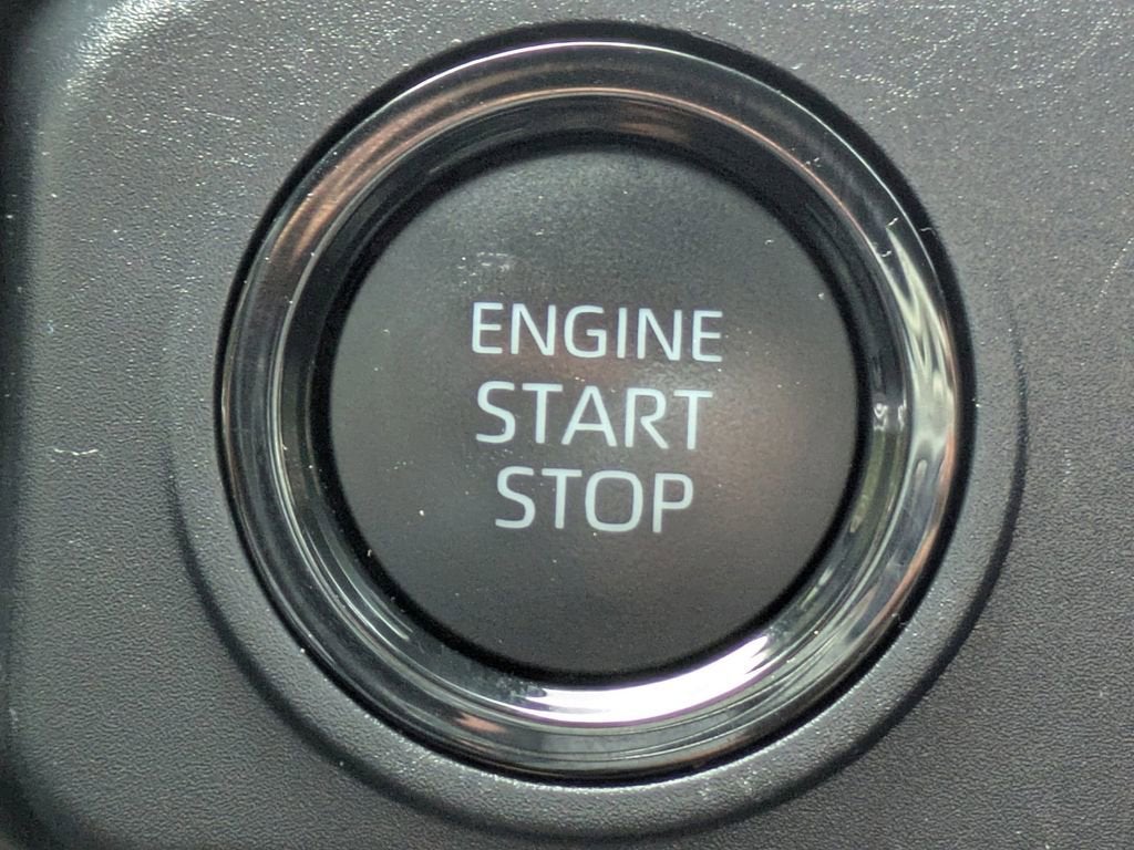 2025 Toyota Tacoma 4WD SR
