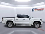 2025 Toyota Tacoma 4WD SR