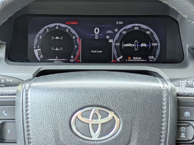 2024 Toyota Tacoma 4WD SR5