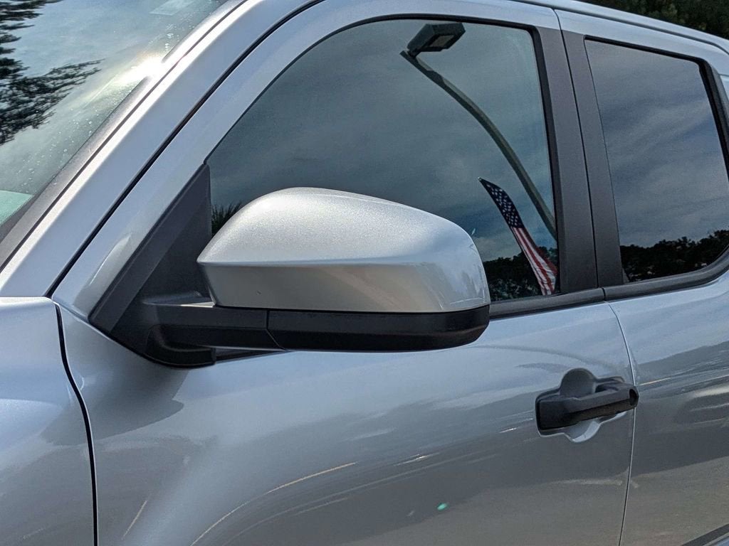 2024 Toyota Tacoma 4WD SR5