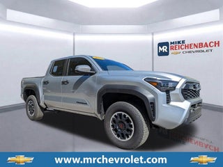 2024 Toyota Tacoma 4WD TRD Sport