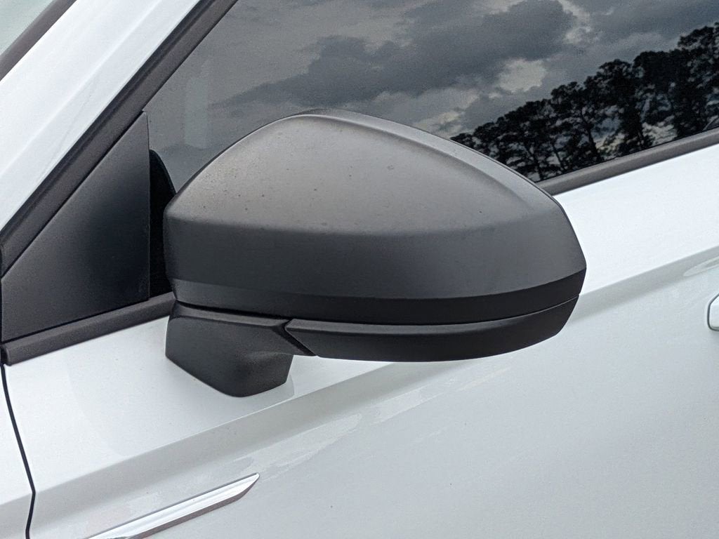 2022 Volkswagen Taos S