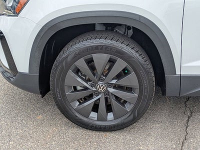 2022 Volkswagen Taos S