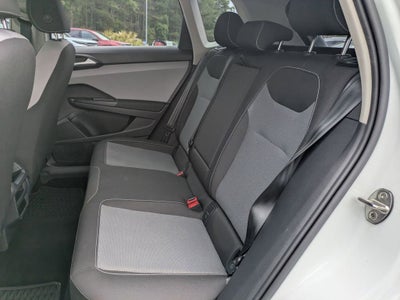 2022 Volkswagen Taos S