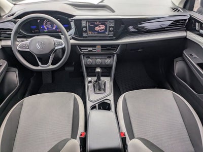 2022 Volkswagen Taos S