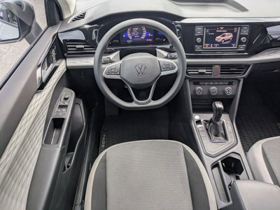 2022 Volkswagen Taos S