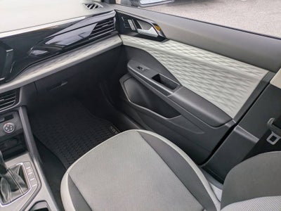 2022 Volkswagen Taos S