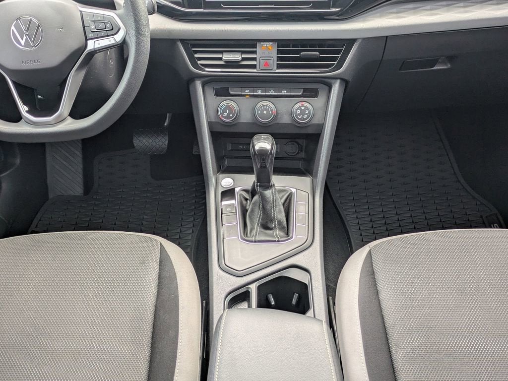 2022 Volkswagen Taos S