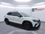 2022 Volkswagen Taos S
