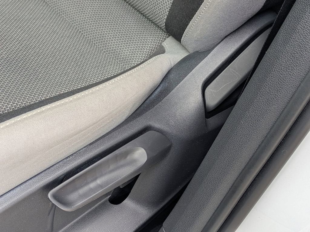 2022 Volkswagen Taos S