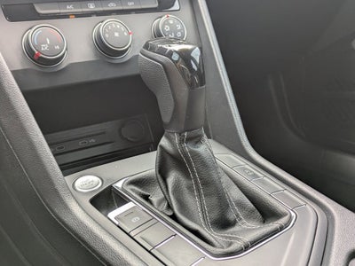 2022 Volkswagen Taos S