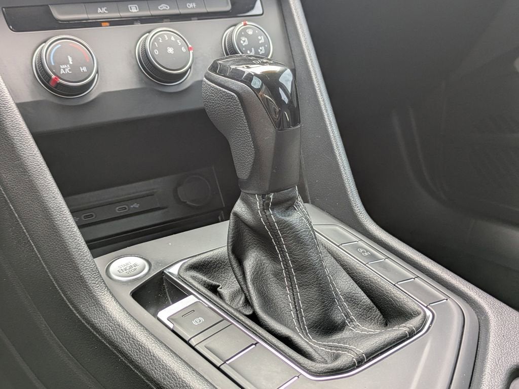 2022 Volkswagen Taos S