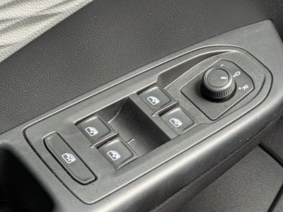 2022 Volkswagen Taos S