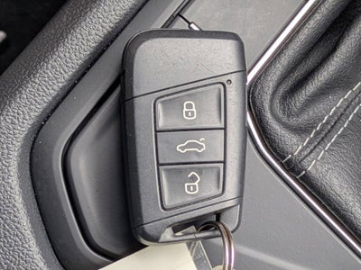 2022 Volkswagen Taos S