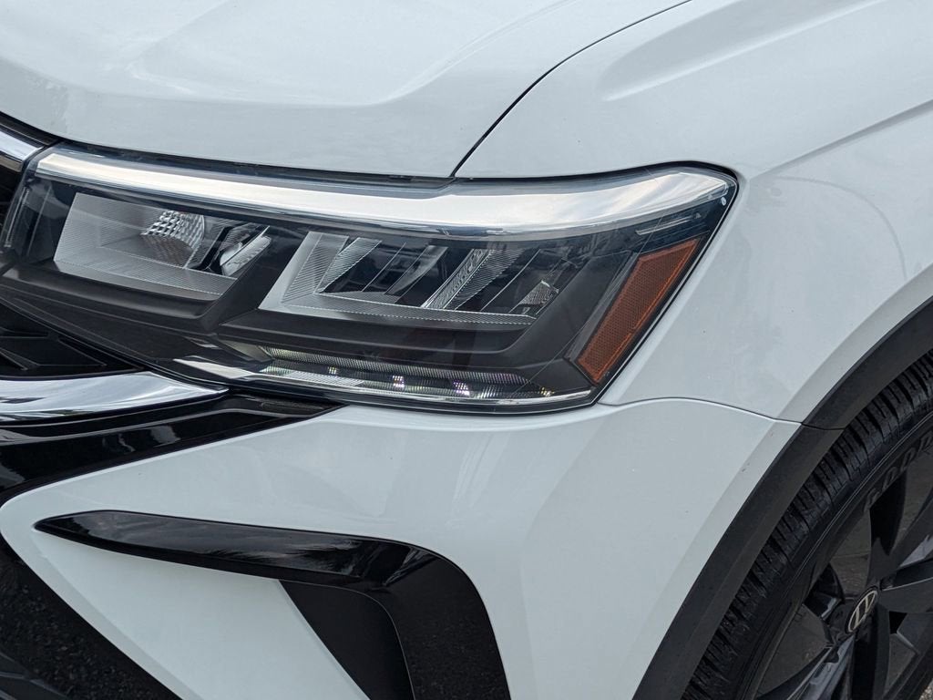 2022 Volkswagen Taos S