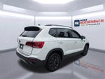 2022 Volkswagen Taos S