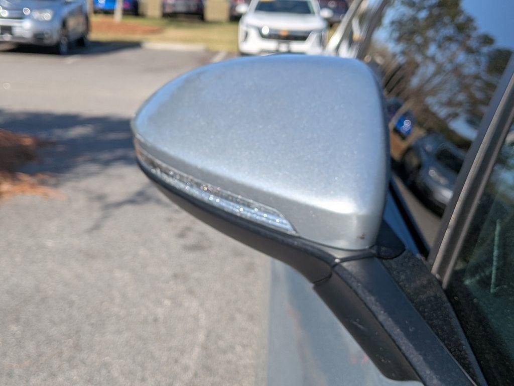 2017 Volkswagen Golf GTI S