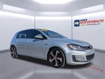 2017 Volkswagen Golf GTI S