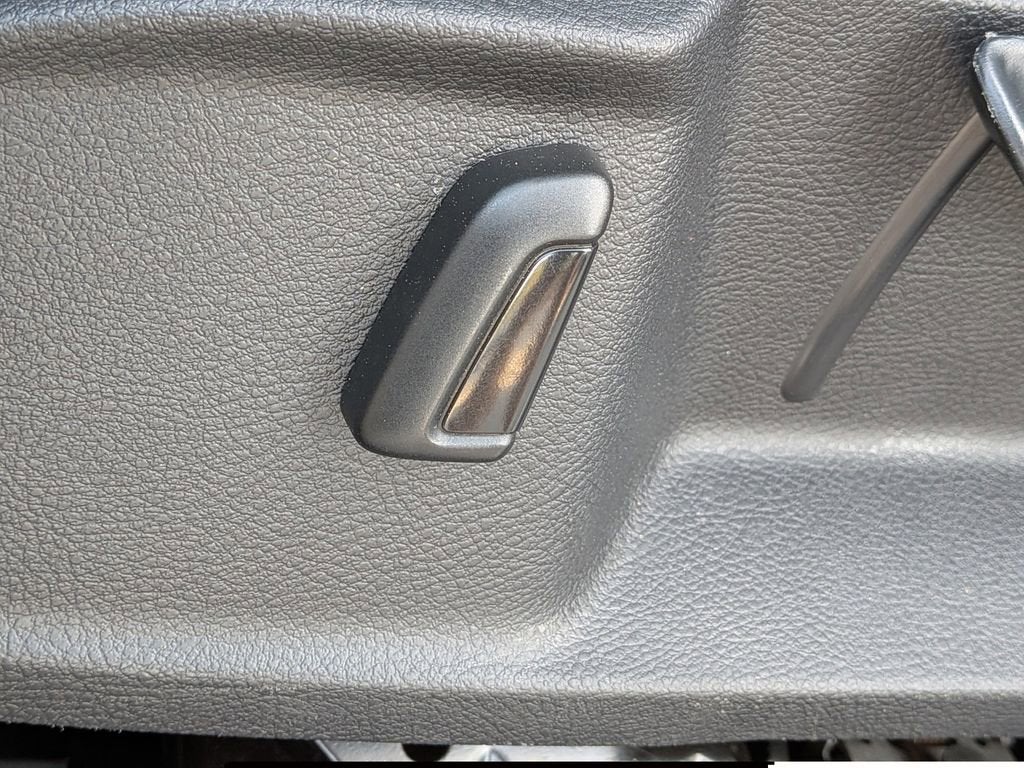 2017 Volkswagen Golf GTI S