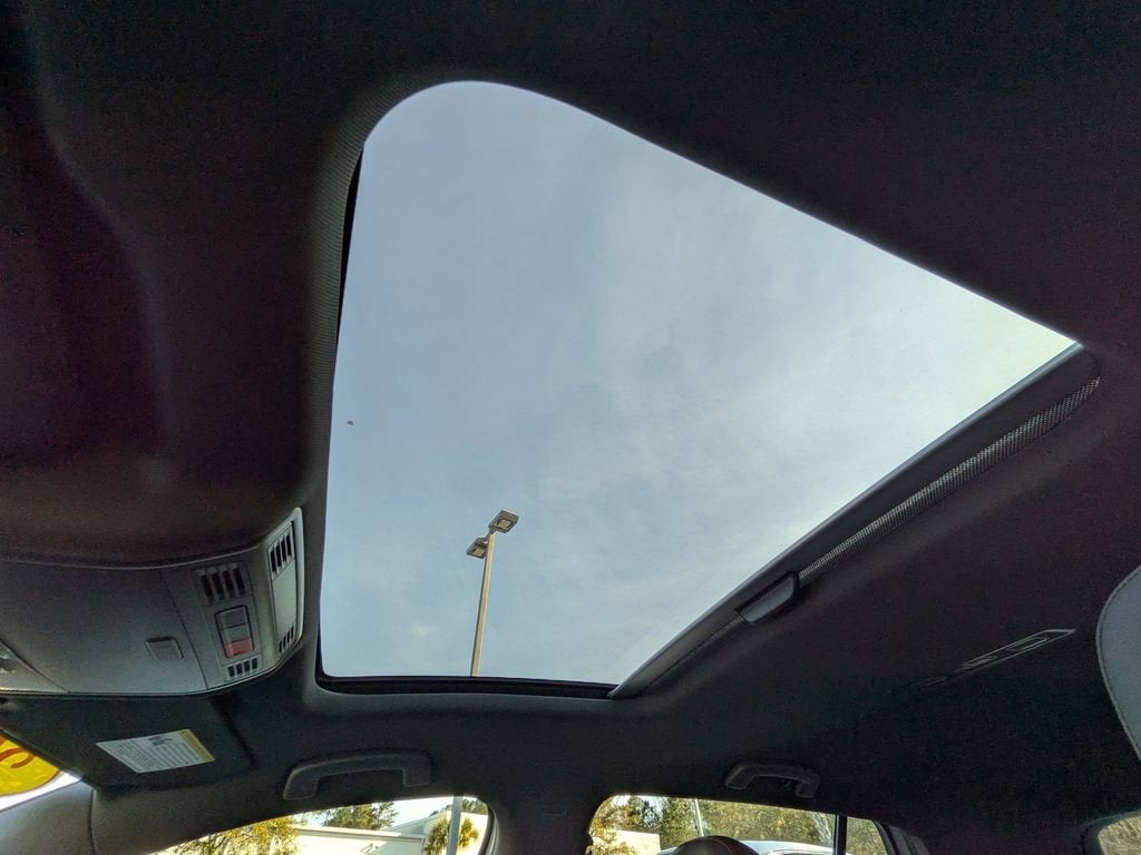 2017 Volkswagen Golf GTI S