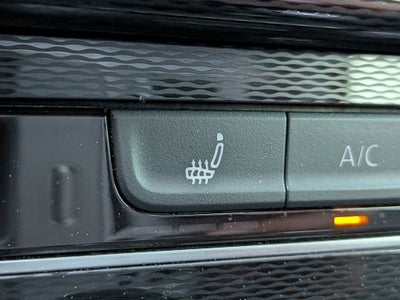 2017 Volkswagen Golf GTI S