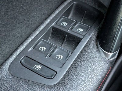 2017 Volkswagen Golf GTI S