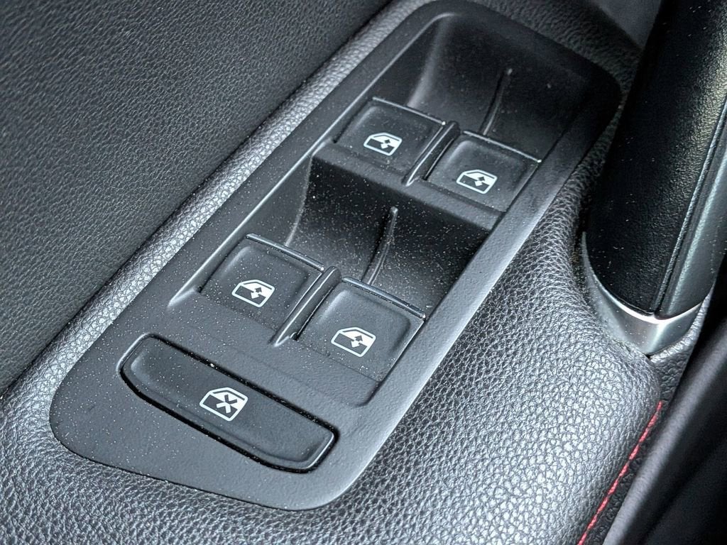 2017 Volkswagen Golf GTI S