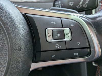 2017 Volkswagen Golf GTI S