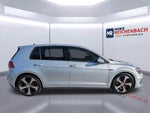 2017 Volkswagen Golf GTI S