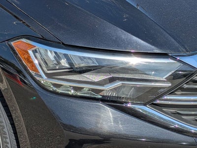 2023 Volkswagen Jetta SE