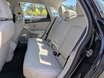 2023 Volkswagen Jetta SE