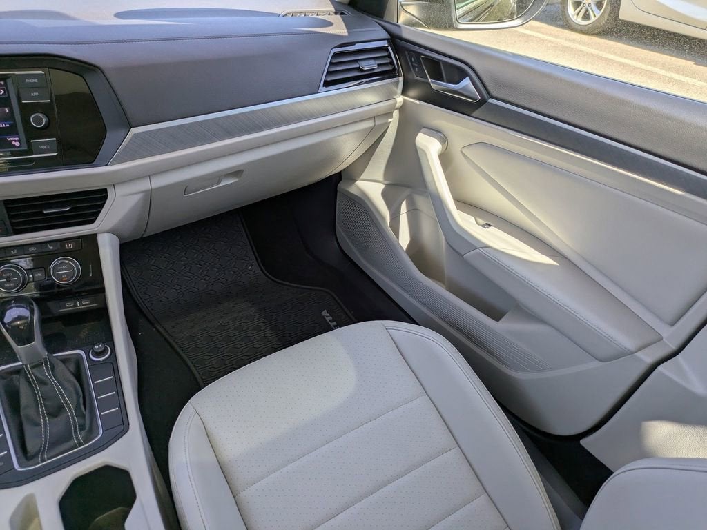 2023 Volkswagen Jetta SE