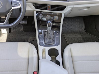 2023 Volkswagen Jetta SE