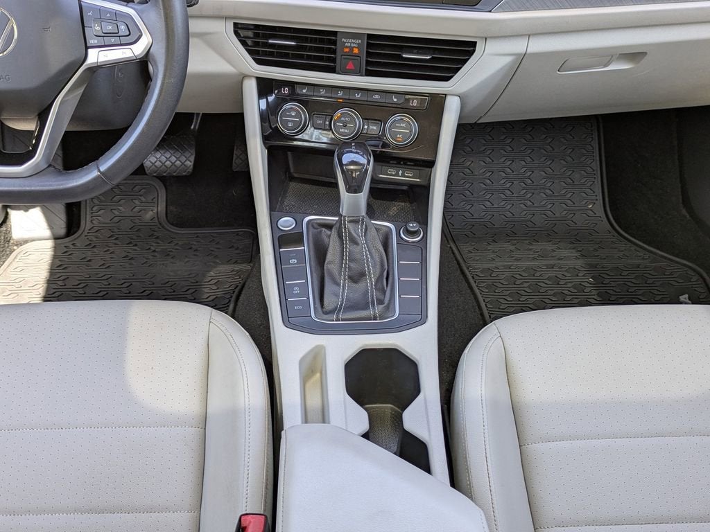 2023 Volkswagen Jetta SE