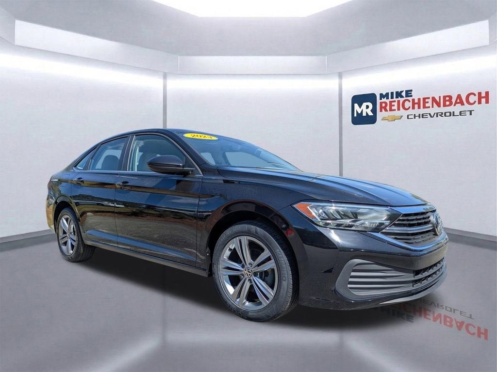 2023 Volkswagen Jetta SE