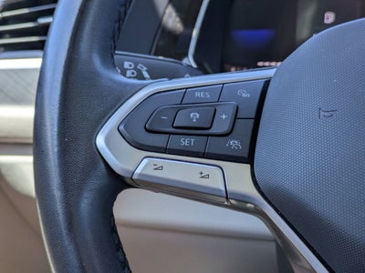 2023 Volkswagen Jetta SE
