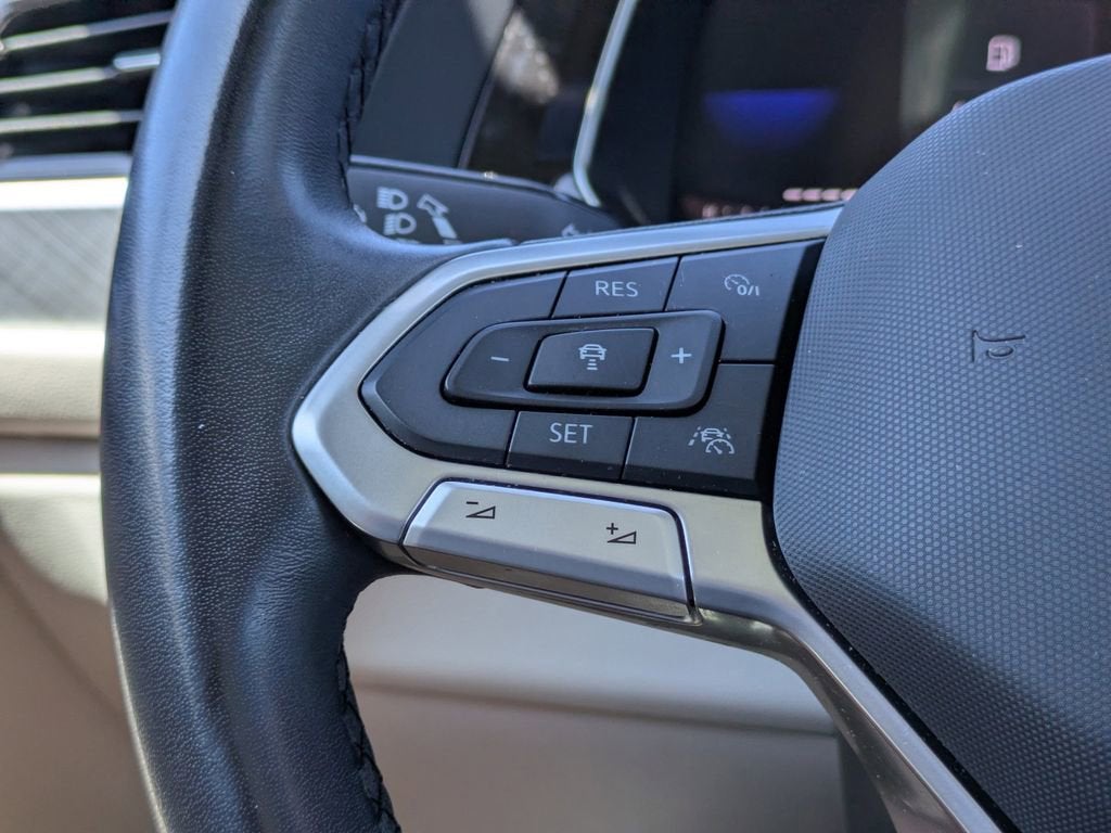 2023 Volkswagen Jetta SE
