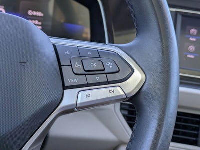 2023 Volkswagen Jetta SE