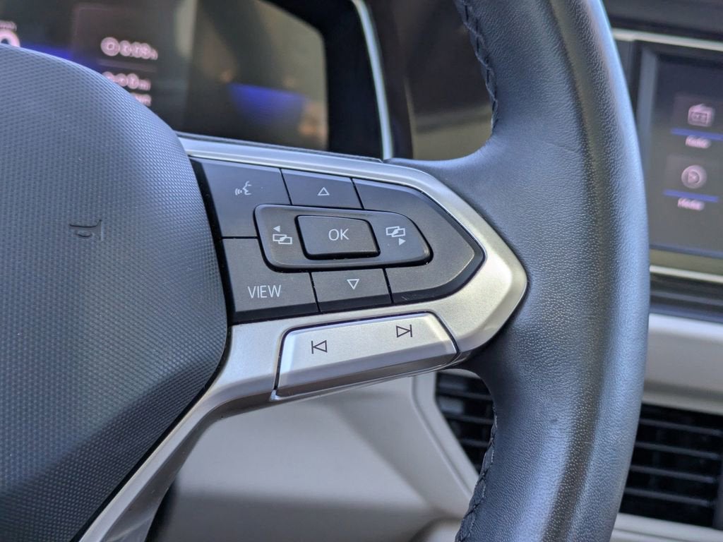 2023 Volkswagen Jetta SE