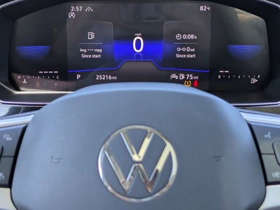 2023 Volkswagen Jetta SE