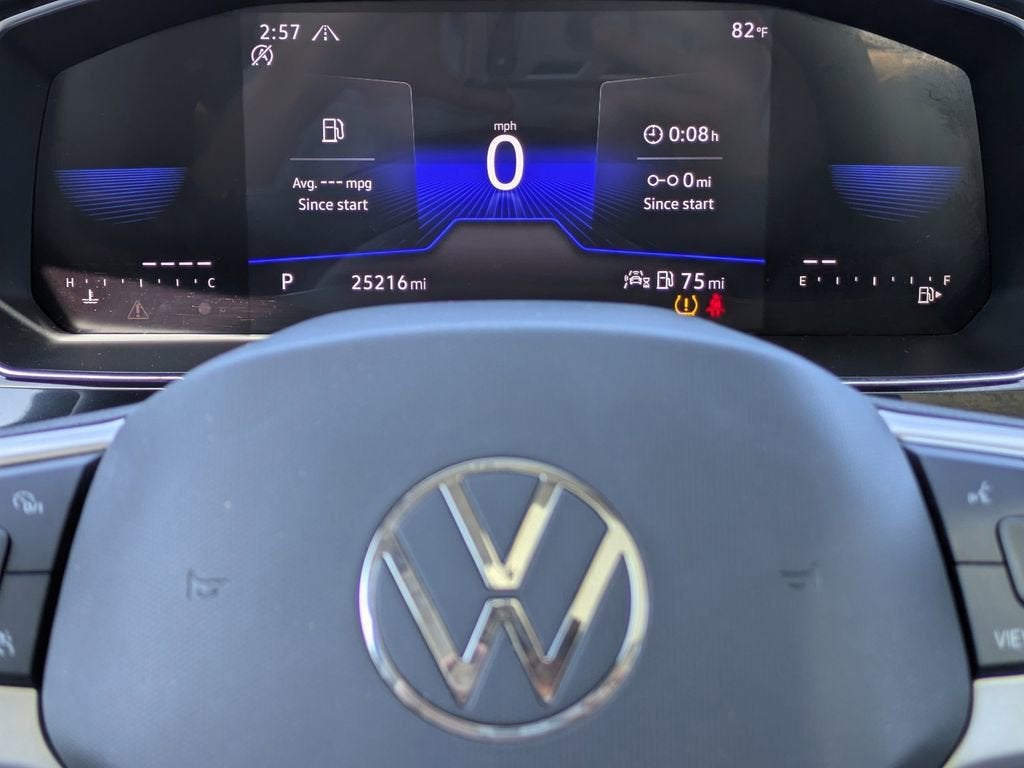2023 Volkswagen Jetta SE